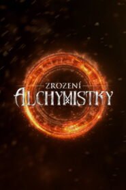 Zrození alchymistky