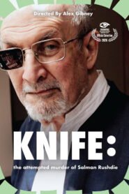 Knife: The Attempted Murder of Salman Rushdie