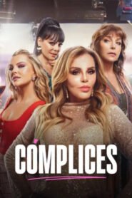 Cómplices