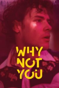 Why Not You