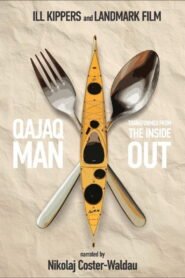 Qajaq Man