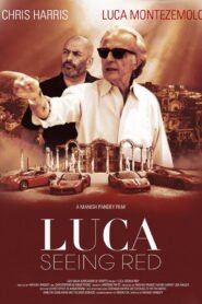 Luca: Seeing Red