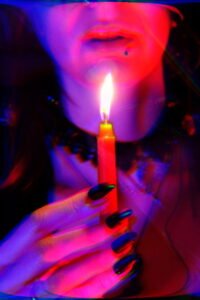 Salem’s Flames