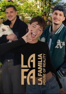 La Familia – House of Reality