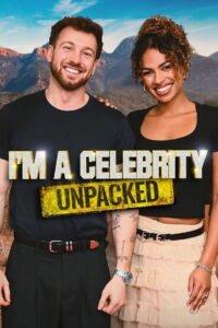 I’m A Celebrity… Unpacked (South Africa)