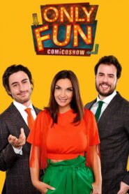 Only Fun – Comico Show